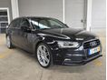 AUDI A4 2012/5 - 7