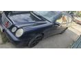 MERCEDES-BENZ E 220 2001/11 - 2