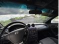 HYUNDAI COUPE 2003/9 - 10