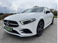 MERCEDES-BENZ A 250 2022/12 - 1