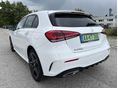 MERCEDES-BENZ A 250 2022/12 - 2