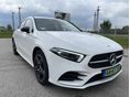 MERCEDES-BENZ A 250 2022/12 - 4