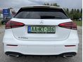 MERCEDES-BENZ A 250 2022/12 - 11