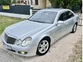 MERCEDES-BENZ E 220 2008/12 - 3