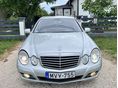 MERCEDES-BENZ E 220 2008/12 - 5