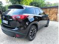 MAZDA CX-5 2015 - 3
