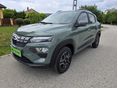 DACIA SPRING Electric 45 Expression aut. Gyári garancia és 2032-ig tartó akku garancia-AUTÓBESZÁMÍTÁS-TAM-CAR!!