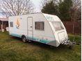 KNAUS 6704