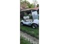 ELECTROAUTO EGYÉB Golfkocsi