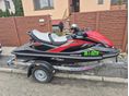 KAWASAKI STX 160LX
