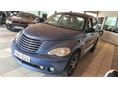 CHRYSLER PT CRUISER 2007/7 - 8