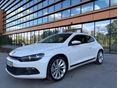 VOLKSWAGEN SCIROCCO 1.4 TSI FRIS MUSZAKI VIZSGA
