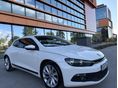 VOLKSWAGEN SCIROCCO 2008 - 2