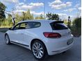 VOLKSWAGEN SCIROCCO 2008 - 3