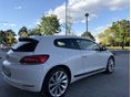 VOLKSWAGEN SCIROCCO 2008 - 4