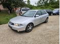 AUDI A3 2001/8 - 1
