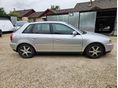 AUDI A3 2001/8 - 4