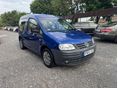 VOLKSWAGEN CADDY 2005 - 1