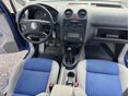 VOLKSWAGEN CADDY 2005 - 5