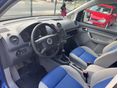 VOLKSWAGEN CADDY 2005 - 7