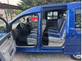 VOLKSWAGEN CADDY 2005 - 8