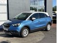 OPEL CROSSLAND X 2018/1 - 1