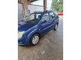 SUZUKI IGNIS 2003 - 2