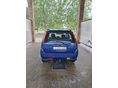 SUZUKI IGNIS 2003 - 3