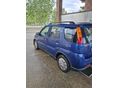 SUZUKI IGNIS 2003 - 4