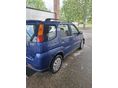 SUZUKI IGNIS 2003 - 5
