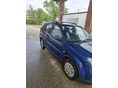 SUZUKI IGNIS 2003 - 6