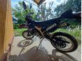 YAMAHA DT 50 