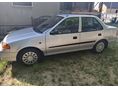 SUZUKI SWIFT 2003/4 - 3