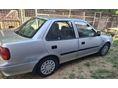 SUZUKI SWIFT 2003/4 - 4