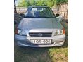 SUZUKI SWIFT 1.3 16V GLX