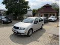 SKODA FABIA 2003/8 - 1
