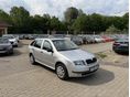 SKODA FABIA 2003/8 - 2