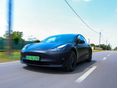 TESLA MODEL 3 Performance AWD (Automata)