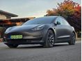 TESLA MODEL 3 2021/12 - 2