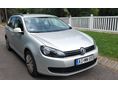 VOLKSWAGEN GOLF VI Variant 1.4 Trendline