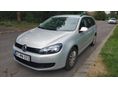 VOLKSWAGEN GOLF VI 2009/10 - 2
