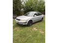 VOLKSWAGEN PASSAT V 