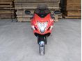 SUZUKI GSX 1300 R (HAYABUSA) 2008/5 - 2