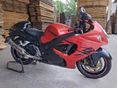 SUZUKI GSX 1300 R (HAYABUSA) 2008/5 - 3