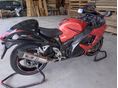 SUZUKI GSX 1300 R (HAYABUSA) 2008/5 - 4