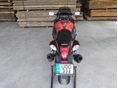 SUZUKI GSX 1300 R (HAYABUSA) 2008/5 - 5