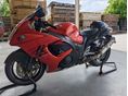 SUZUKI GSX 1300 R (HAYABUSA) 2008/5 - 6