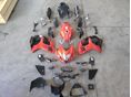 SUZUKI GSX 1300 R (HAYABUSA) 2008/5 - 8