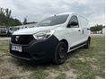 DACIA DOKKER Van 1.5 BluedCi Ambiance Dupla tolóajtó