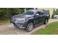 TOYOTA HILUX 2017/7 - 2